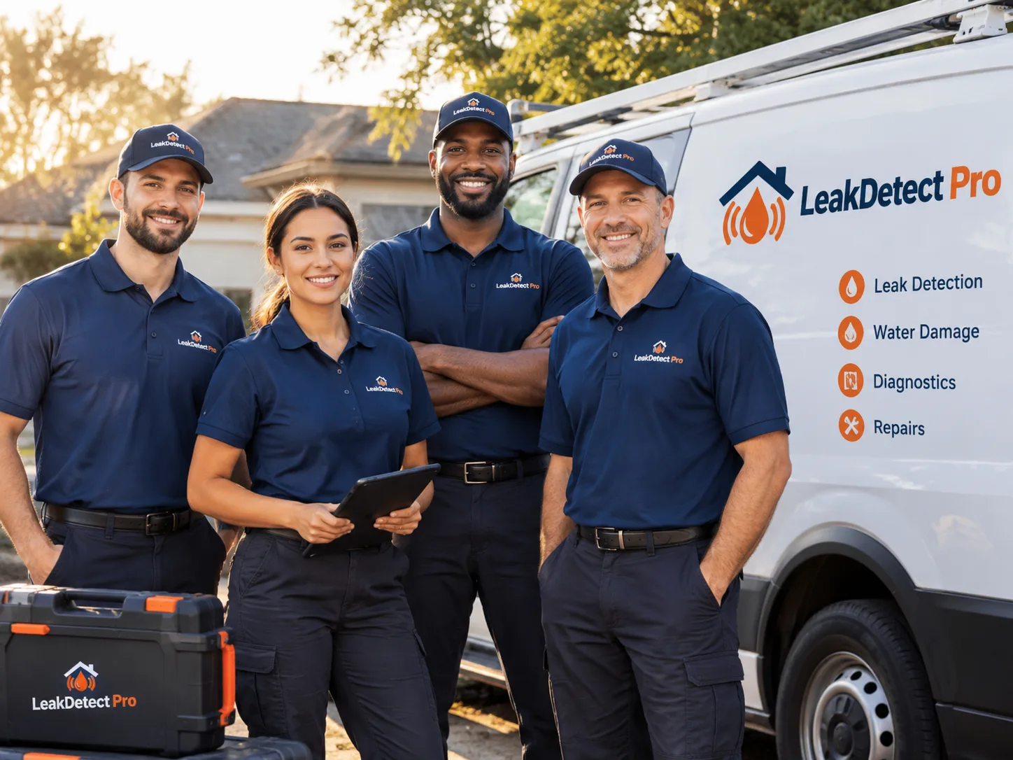 Roof Repair company in Maben, MS
